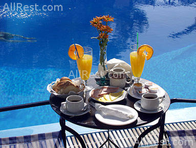 Orion Hotel 6
